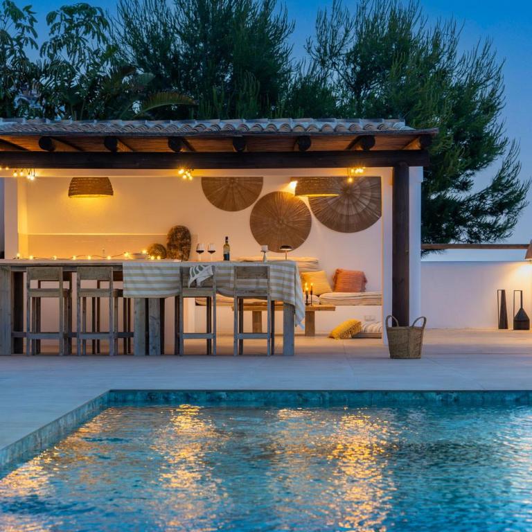 Villa Atalaya By Abahana Luxe - Villa - 4
