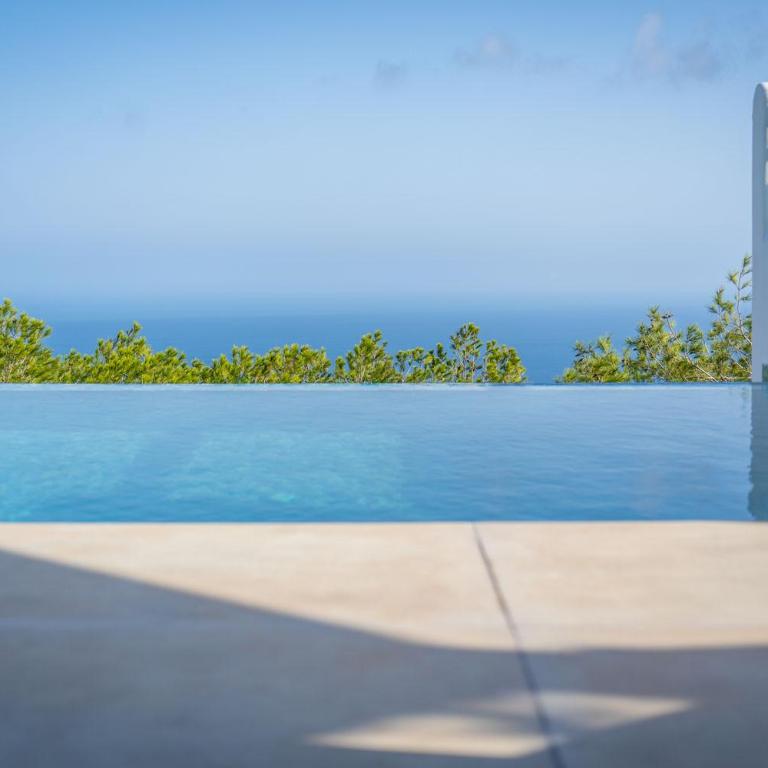Villa Atalaya By Abahana Luxe - Villa - 5
