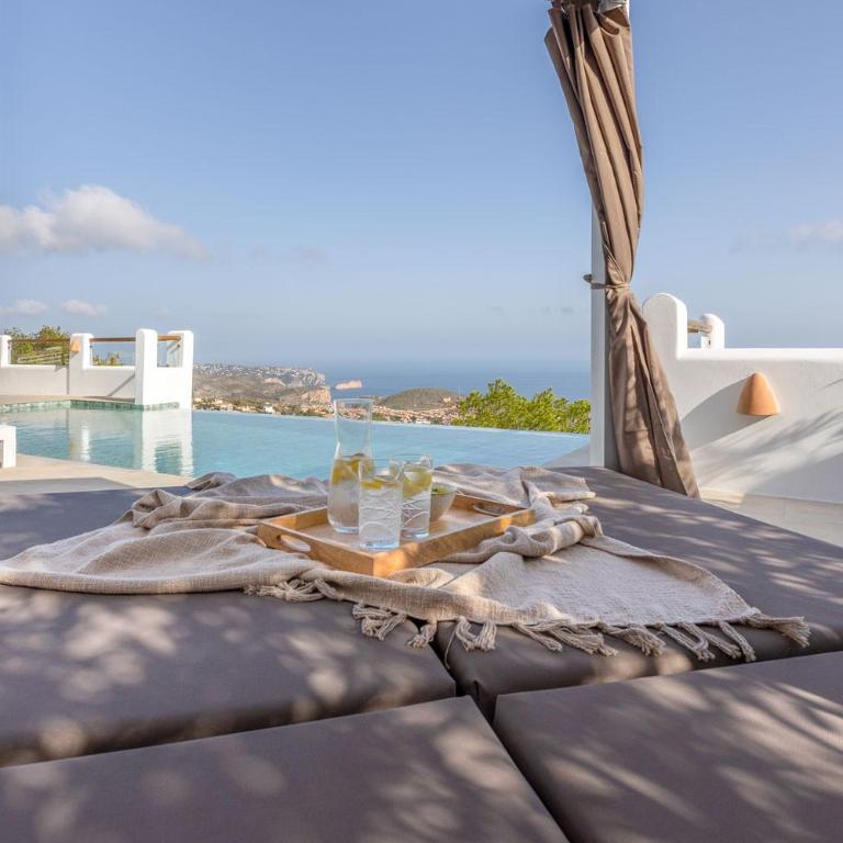 Villa Atalaya By Abahana Luxe - Villa - 6