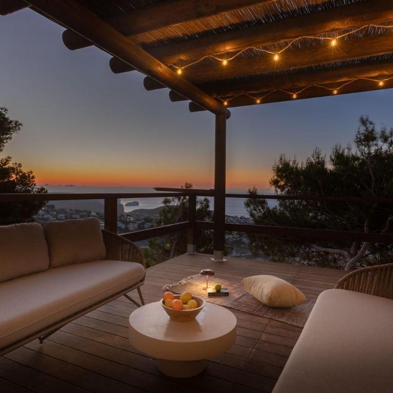 Villa Atalaya By Abahana Luxe - Villa - 9
