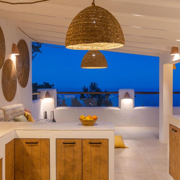 Villa Atalaya By Abahana Luxe - Villa - 13