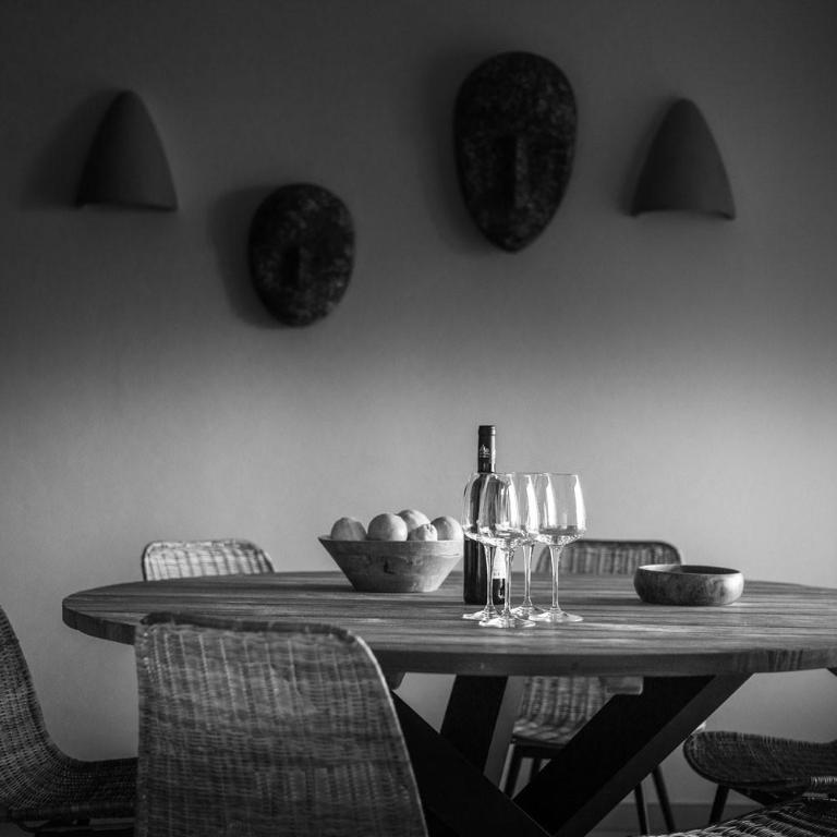 Villa Atalaya By Abahana Luxe - Villa - 14