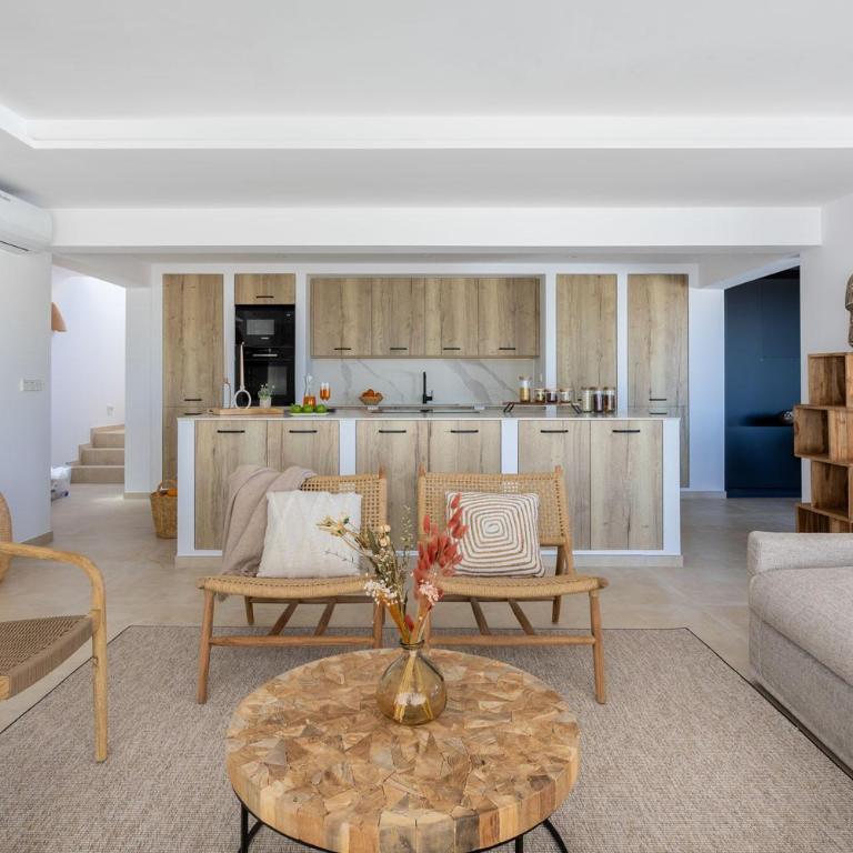 Villa Atalaya By Abahana Luxe - Villa - 16