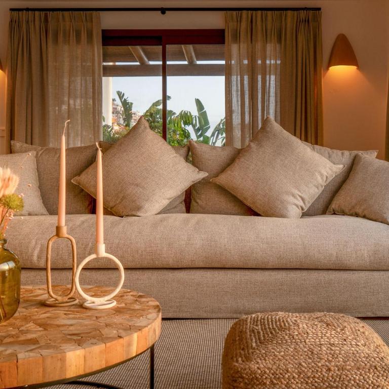 Villa Atalaya By Abahana Luxe - Villa - 17