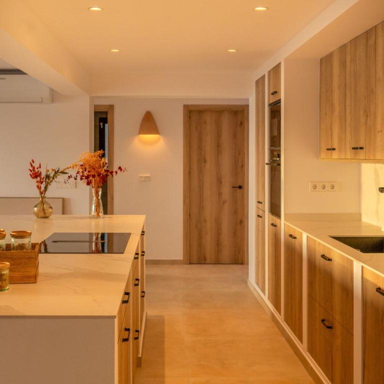 Villa Atalaya By Abahana Luxe - Villa - 18