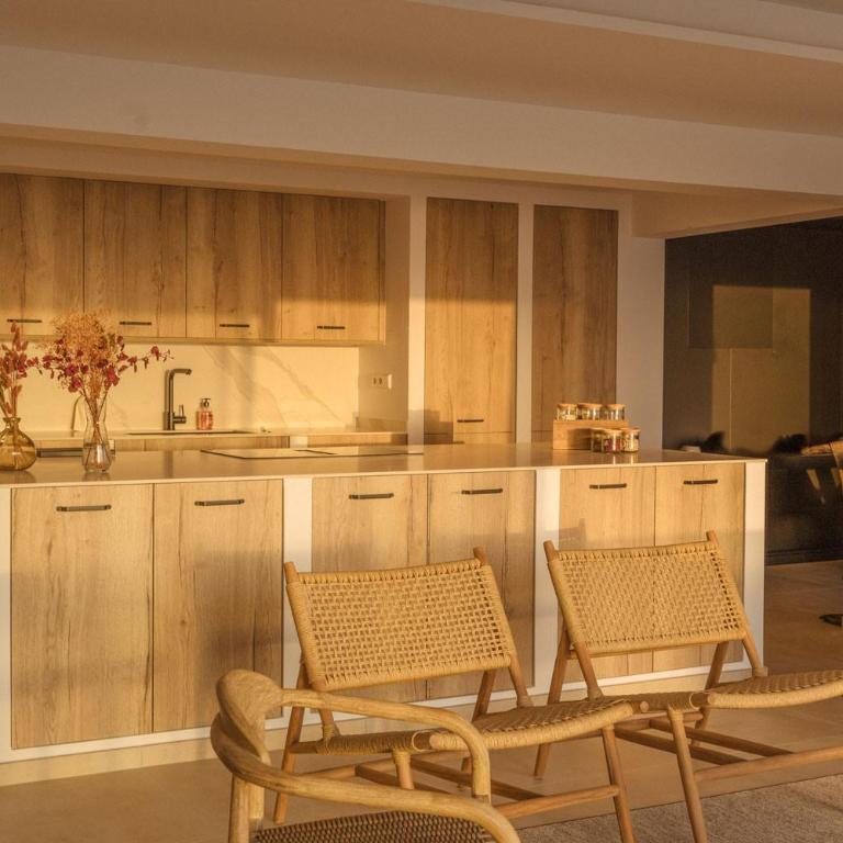 Villa Atalaya By Abahana Luxe - Villa - 19