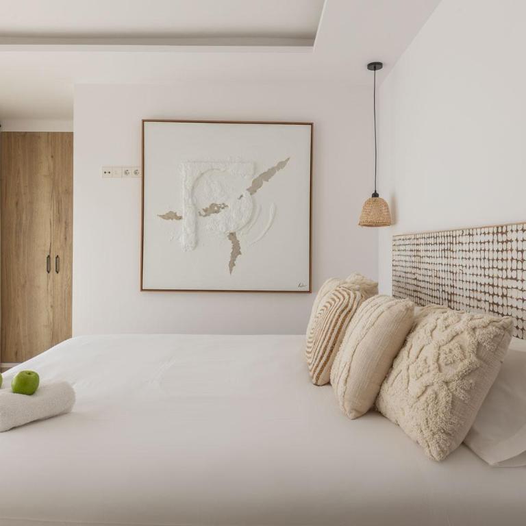 Villa Atalaya By Abahana Luxe - Villa - 22