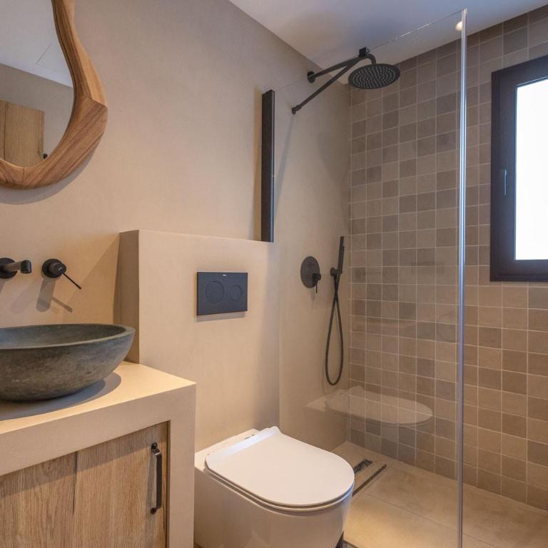 Villa Atalaya By Abahana Luxe - Villa - 23