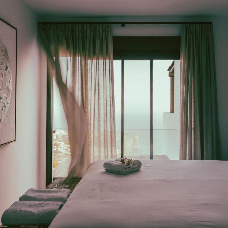Villa Atalaya By Abahana Luxe - Villa - 21