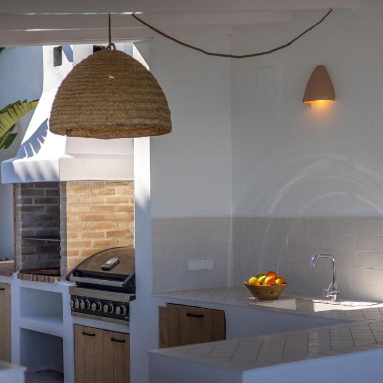 Villa Atalaya By Abahana Luxe - Villa - 24