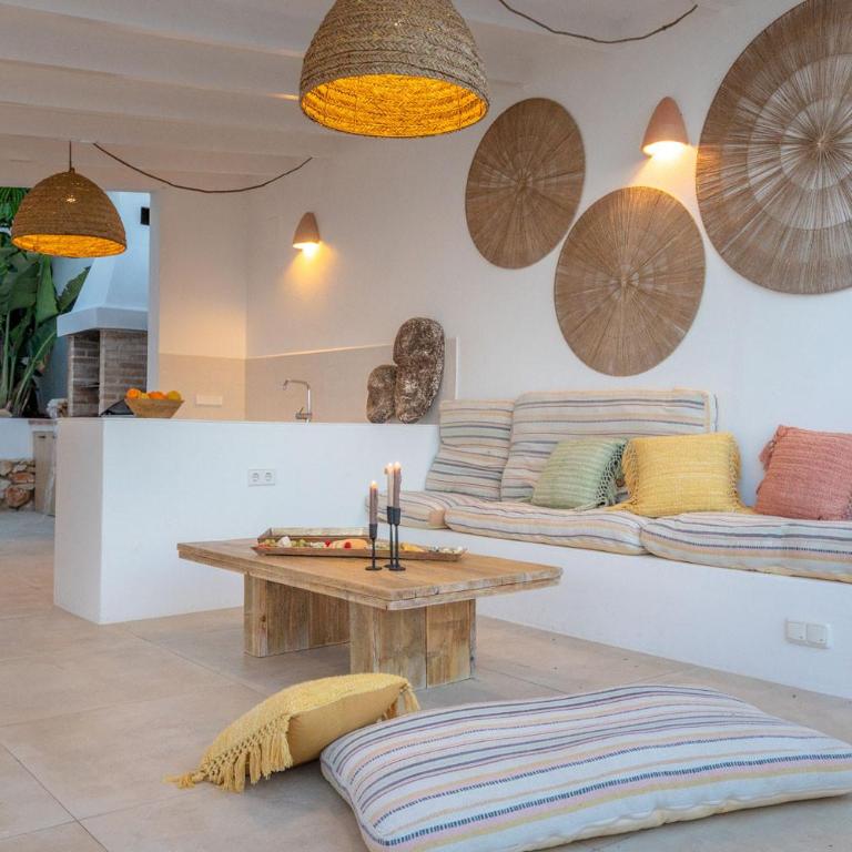 Villa Atalaya By Abahana Luxe - Villa - 25