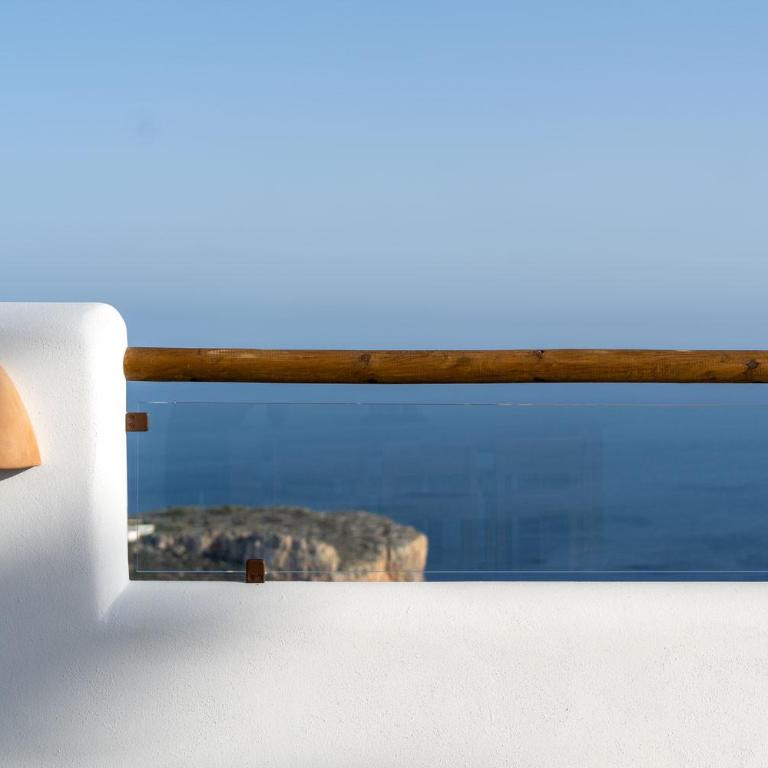 Villa Atalaya By Abahana Luxe - Villa - 27