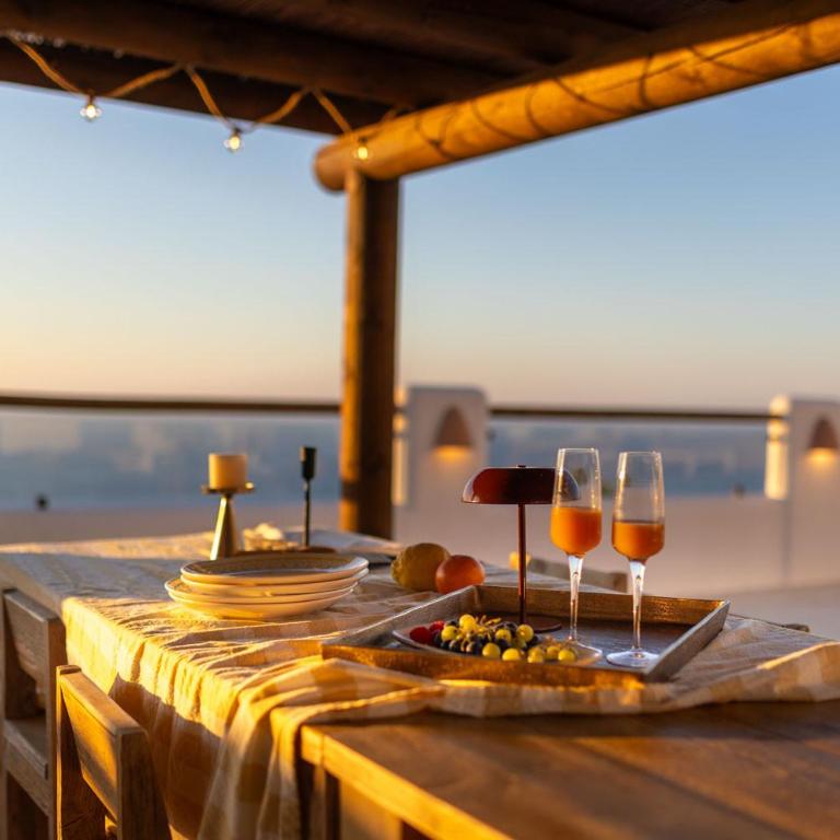 Villa Atalaya By Abahana Luxe - Villa - 28