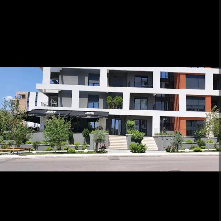 Luxury Apartment - Danka - Apartman sa 1 Spavaćom Sobom - 3