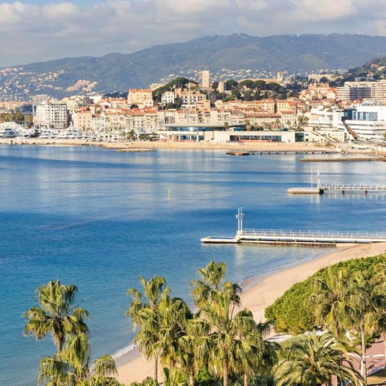 Studio face à la mer à Cannes la Bocca - Studio - 8