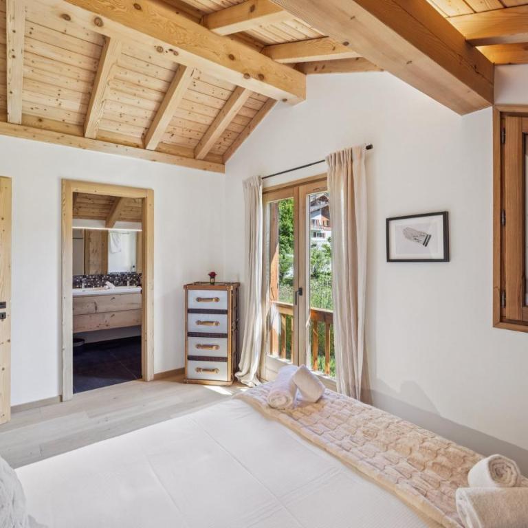 Chalet Niva by Mrs Miggins - Superior Chalet - 9