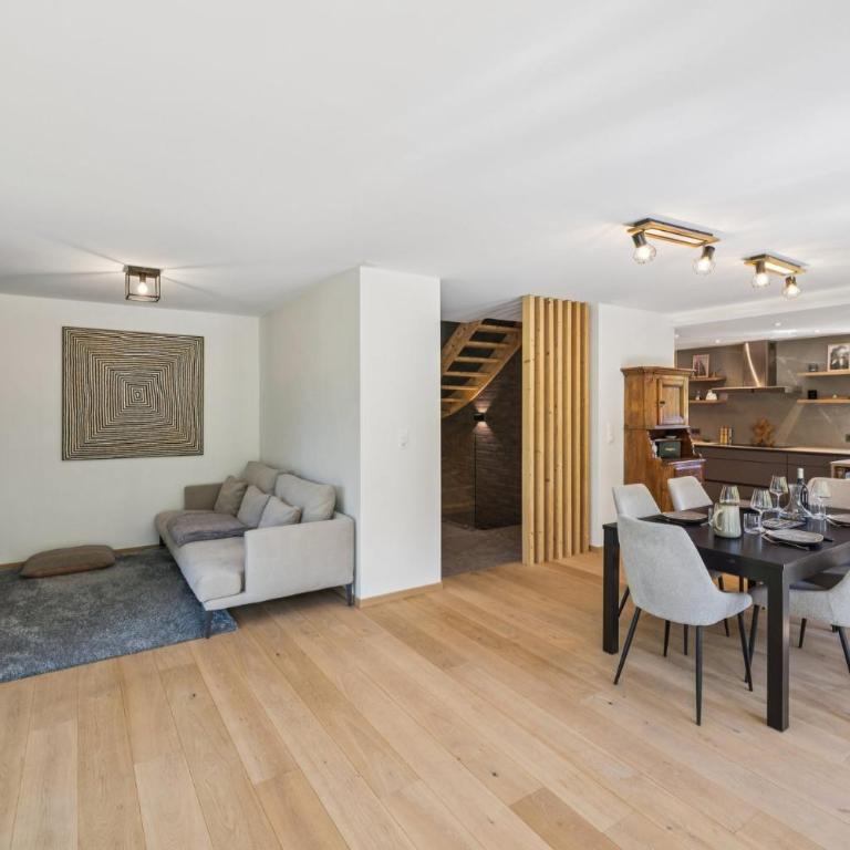Chalet Niva by Mrs Miggins - Superior Chalet - 10