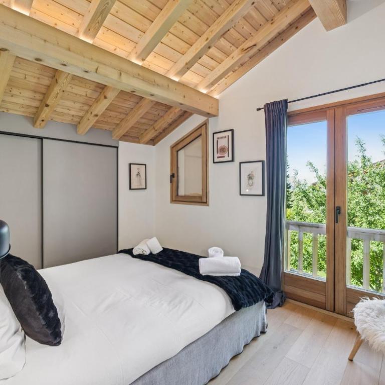 Chalet Niva by Mrs Miggins - Superior Chalet - 6