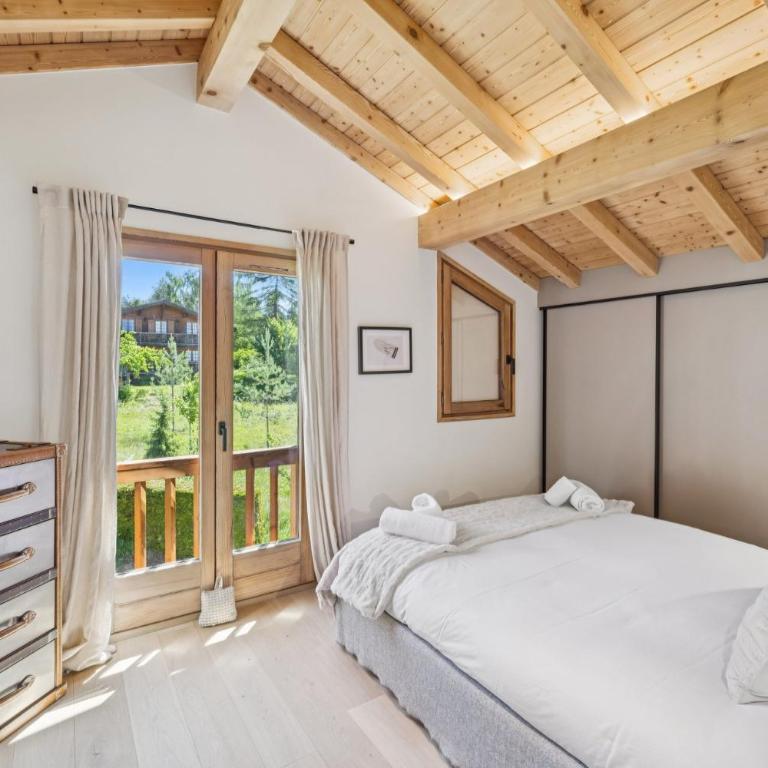 Chalet Niva by Mrs Miggins - Superior Chalet - 7