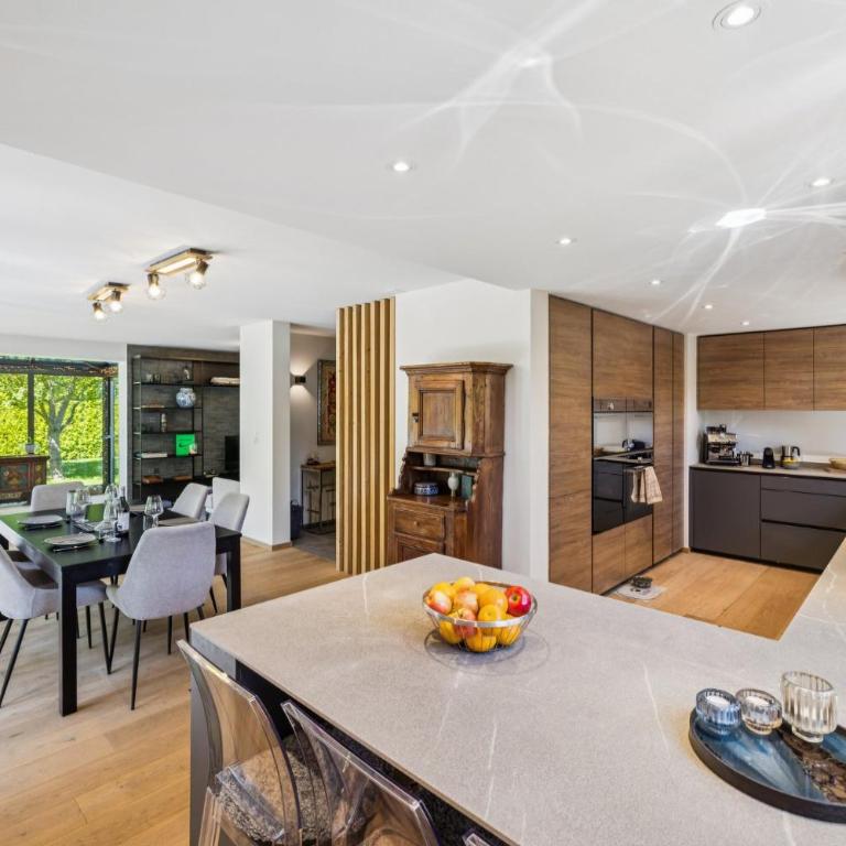 Chalet Niva by Mrs Miggins - Superior Chalet - 3