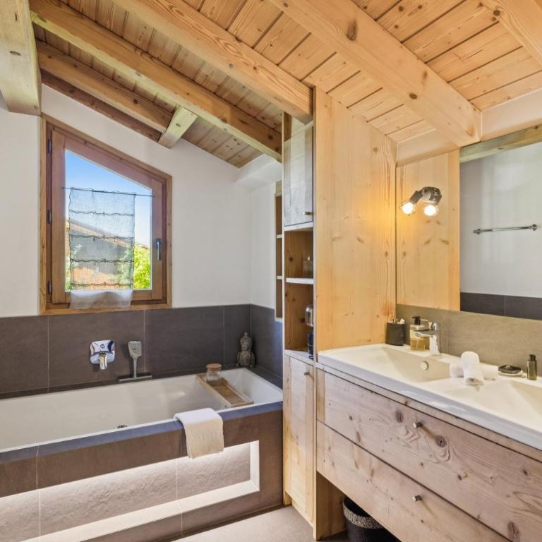 Chalet Niva by Mrs Miggins - Superior Chalet - 13