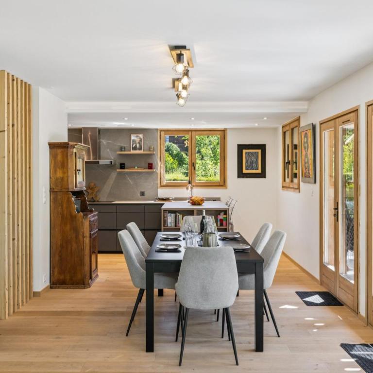 Chalet Niva by Mrs Miggins - Superior Chalet - 4
