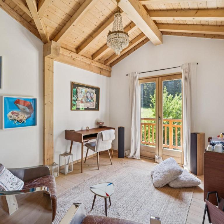 Chalet Niva by Mrs Miggins - Superior Chalet - 14