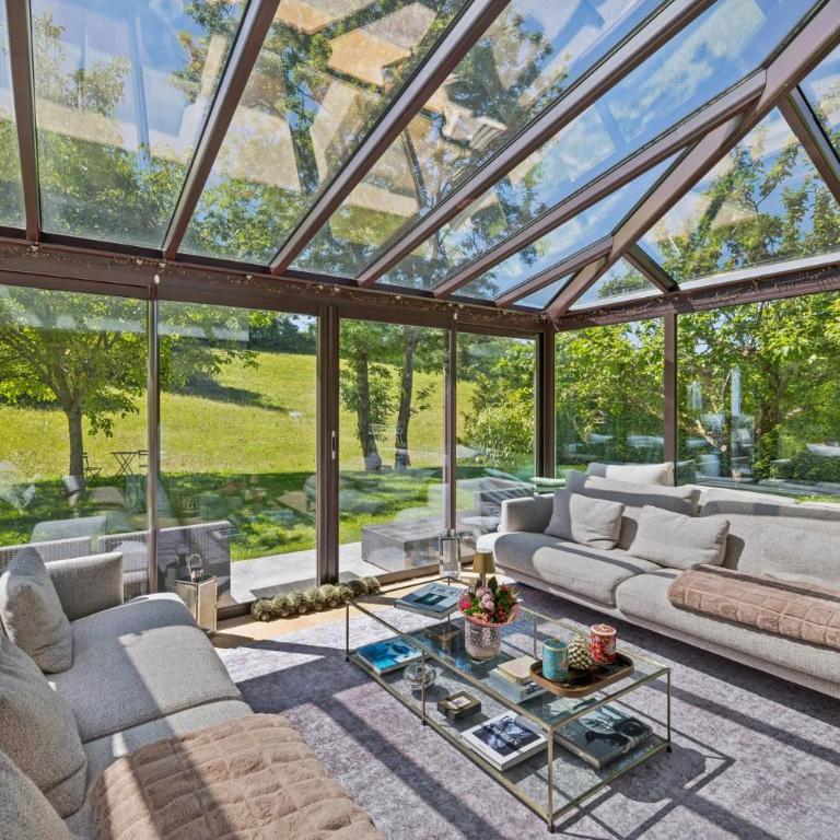Chalet Niva by Mrs Miggins - Superior Chalet - 1