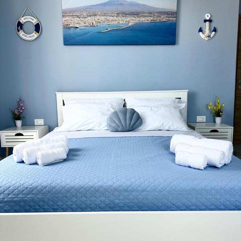 La Casa del Porto - Apartamento de 2 dormitorios con vistas al mar - 1
