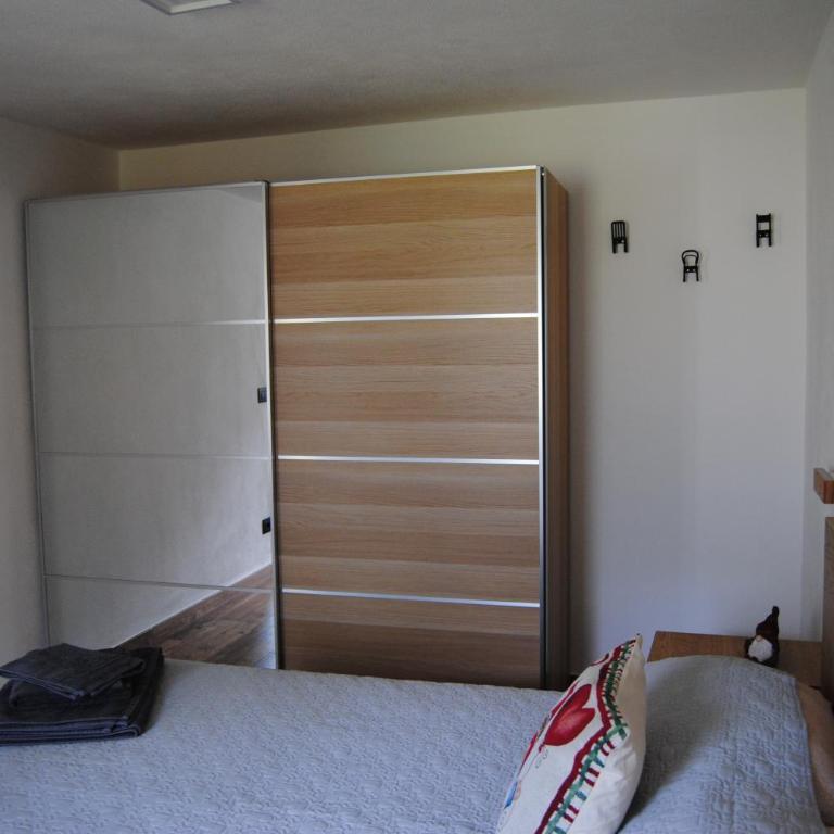 Il Nido di montagna - Appartamento con 1 Camera da Letto - 7