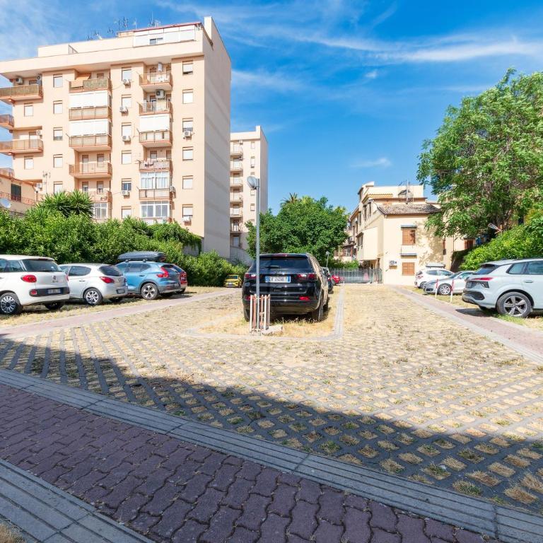 Calatafimi133 - Apartamento de 1 dormitorio - 42