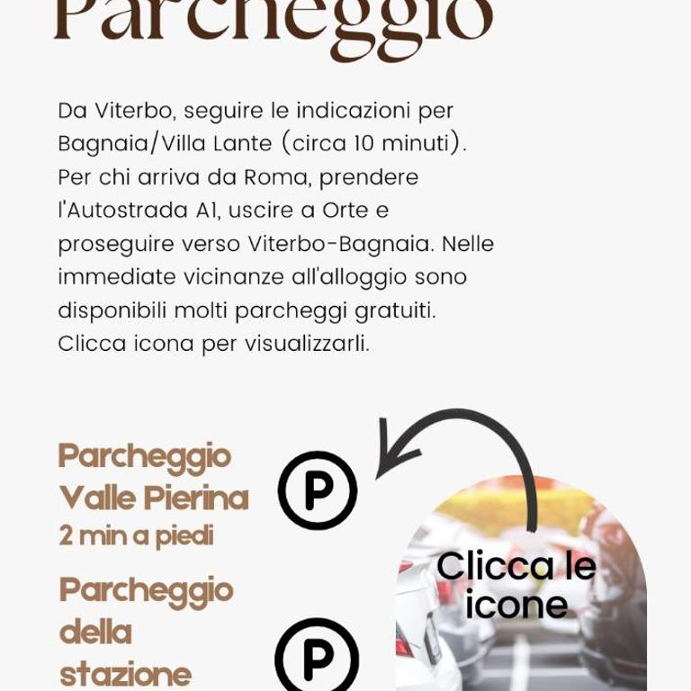 Appartamento nella Tuscia La Pucciarella - Appartamento Standard con 2 Camere da Letto - 37