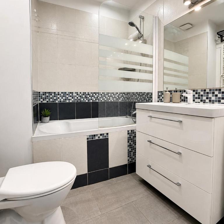 Luxueux Appartement au 16e Arrondissement - Monolocale - 2