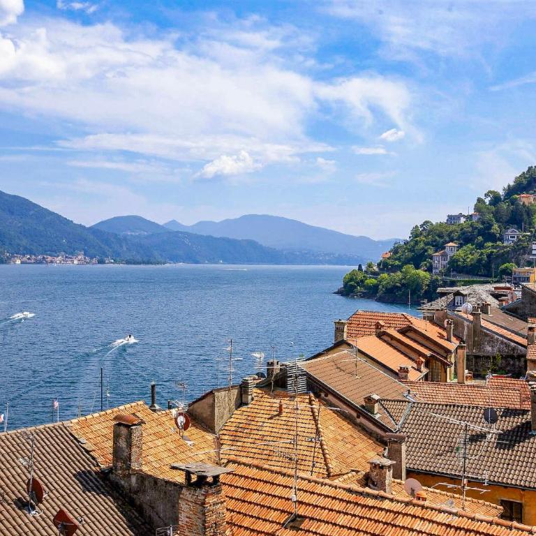 Appartamento Duplex Sofia - Apartment - auf 2 Etagen - 4