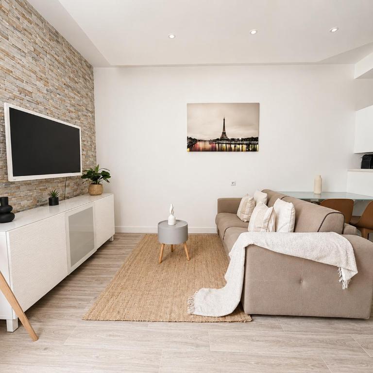 Luxueux Appartement au 16e Arrondissement - Monolocale - 12