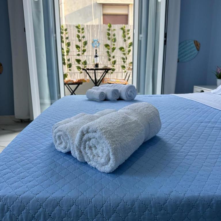 La Casa del Porto - Apartamento de 2 dormitorios con vistas al mar - 5