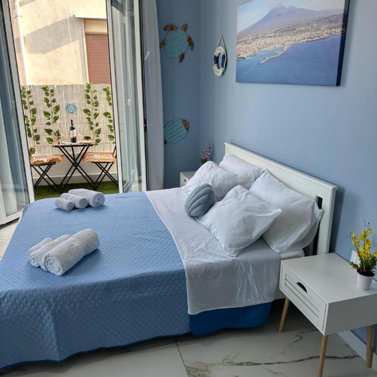 La Casa del Porto - Apartamento de 2 dormitorios con vistas al mar - 2