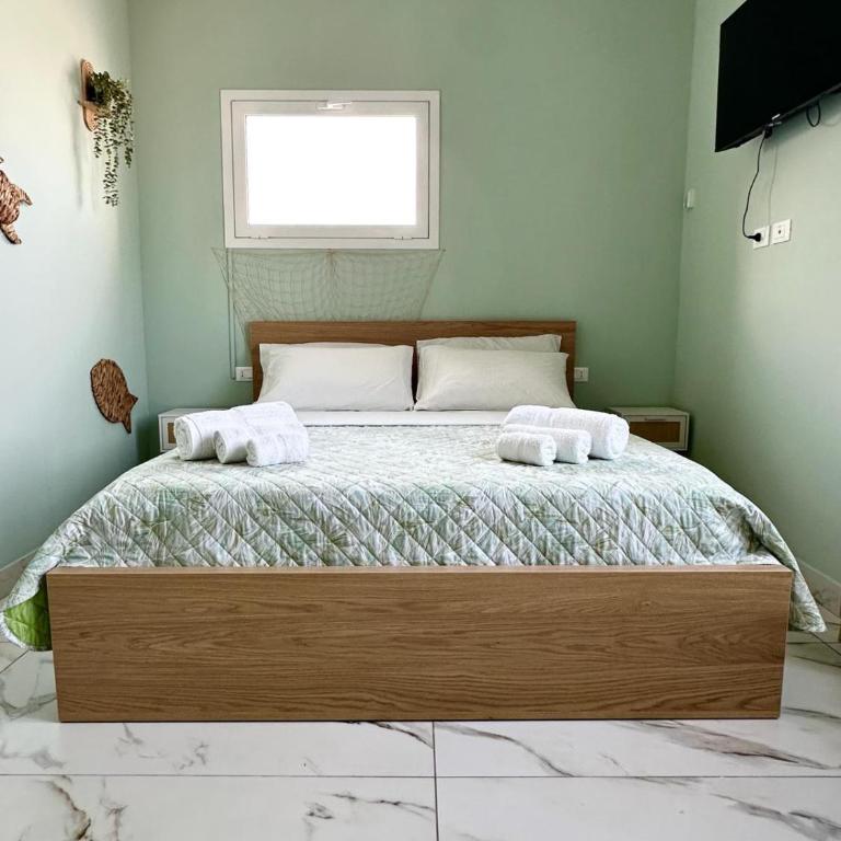 La Casa del Porto - Apartamento de 2 dormitorios con vistas al mar - 15