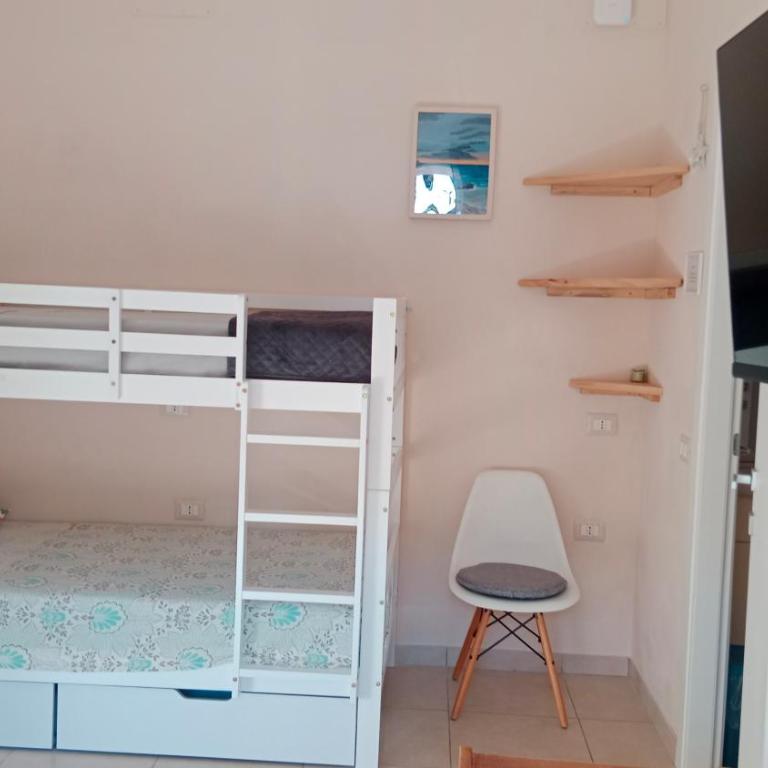 CasaFlo appartamento - Appartement 1 Chambre - 15