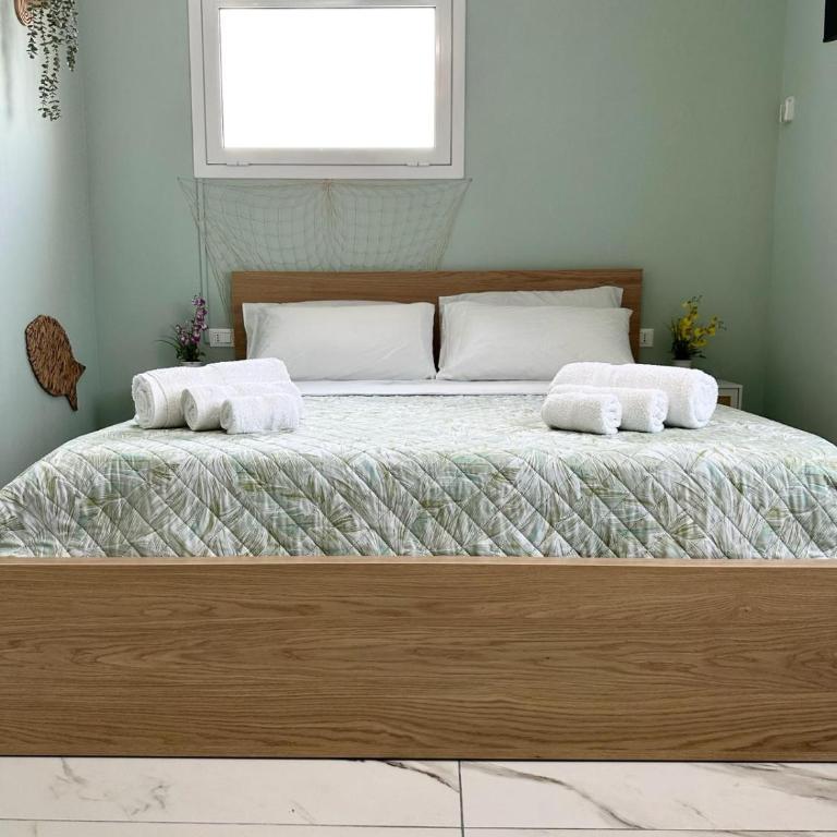 La Casa del Porto - Apartamento de 2 dormitorios con vistas al mar - 16