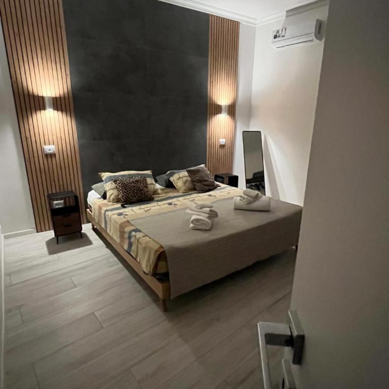 Domus Petrina I 400m da San Pietro - Apartment mit 1 Schlafzimmer - 3