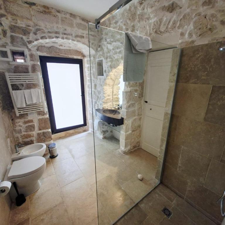 Borgo Hedone - Apartamento con terraza - 6