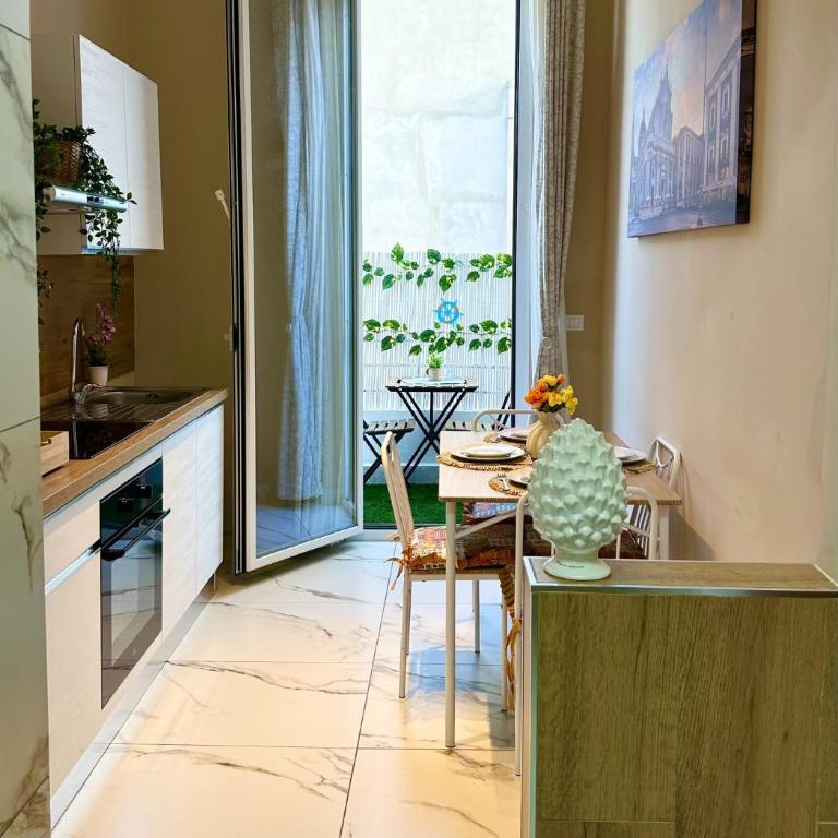 La Casa del Porto - Apartamento de 2 dormitorios con vistas al mar - 28