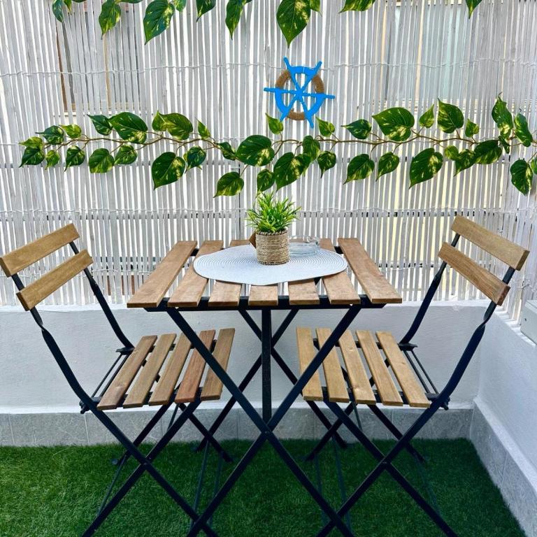 La Casa del Porto - Apartamento de 2 dormitorios con vistas al mar - 37