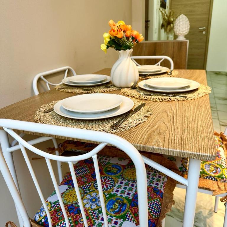 La Casa del Porto - Apartamento de 2 dormitorios con vistas al mar - 30