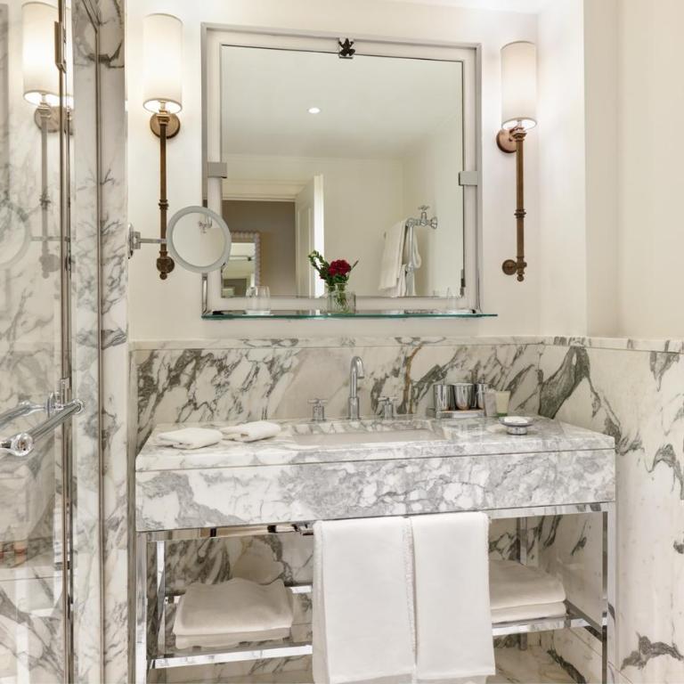 Rocco Forte Hotel Savoy - Classic Double Room - 5