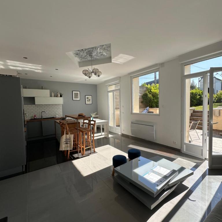 Les 20 collines 2 à 6 pers - Appartement 1 Chambre - 2