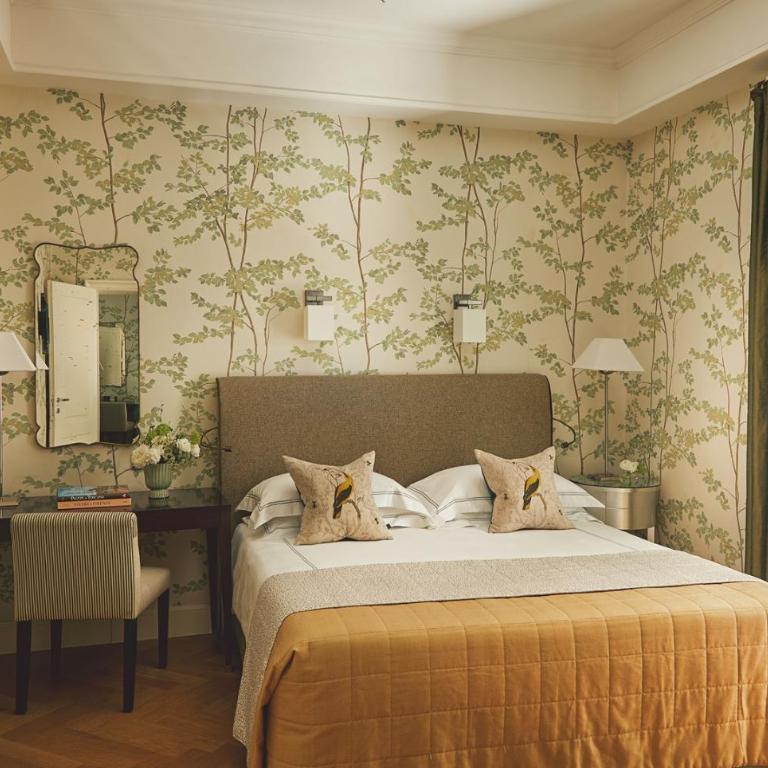 Rocco Forte Hotel Savoy - Double Room - 2