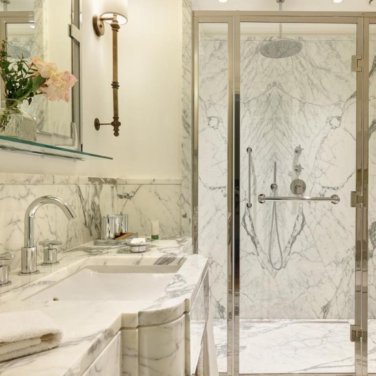 Rocco Forte Hotel Savoy - Double Room - 5