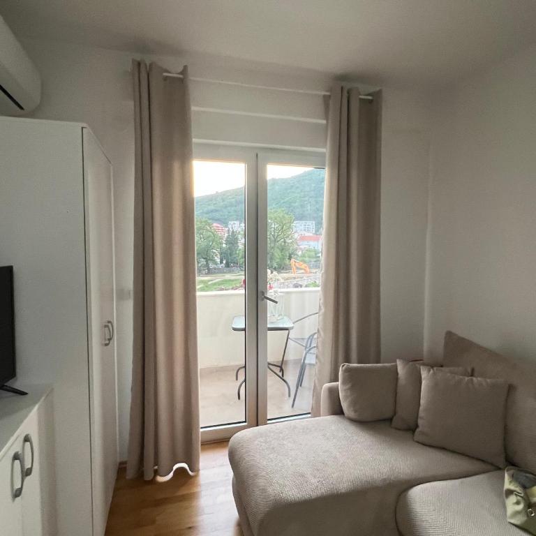 Summer studio - Apartman sa 1 Spavaćom Sobom - 9